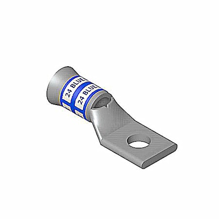 Abb 5/8 INCH ORANGE CK BELL-END, LUG,  54124800BS